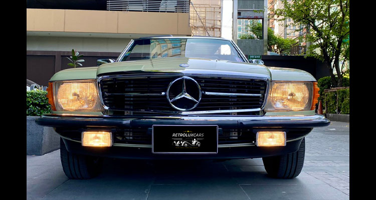 บริการเช่ารถ เช่ารถถ่ายละคร เช่ารถถ่ายโฆษณา Retroluxcars.com